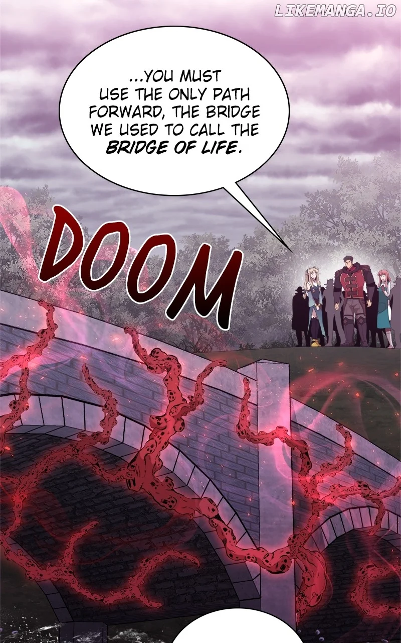 The Strongest Florist chapter 205 page 22