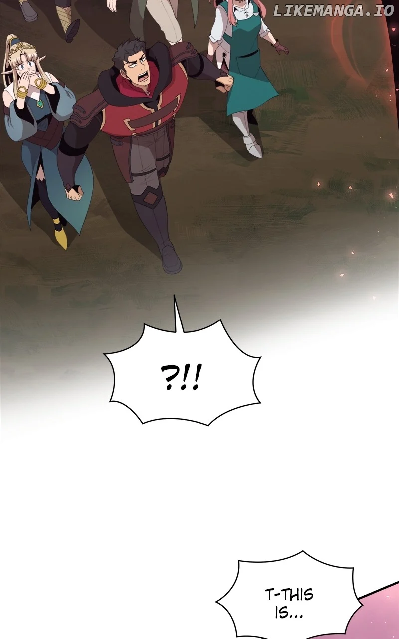 The Strongest Florist chapter 205 page 36