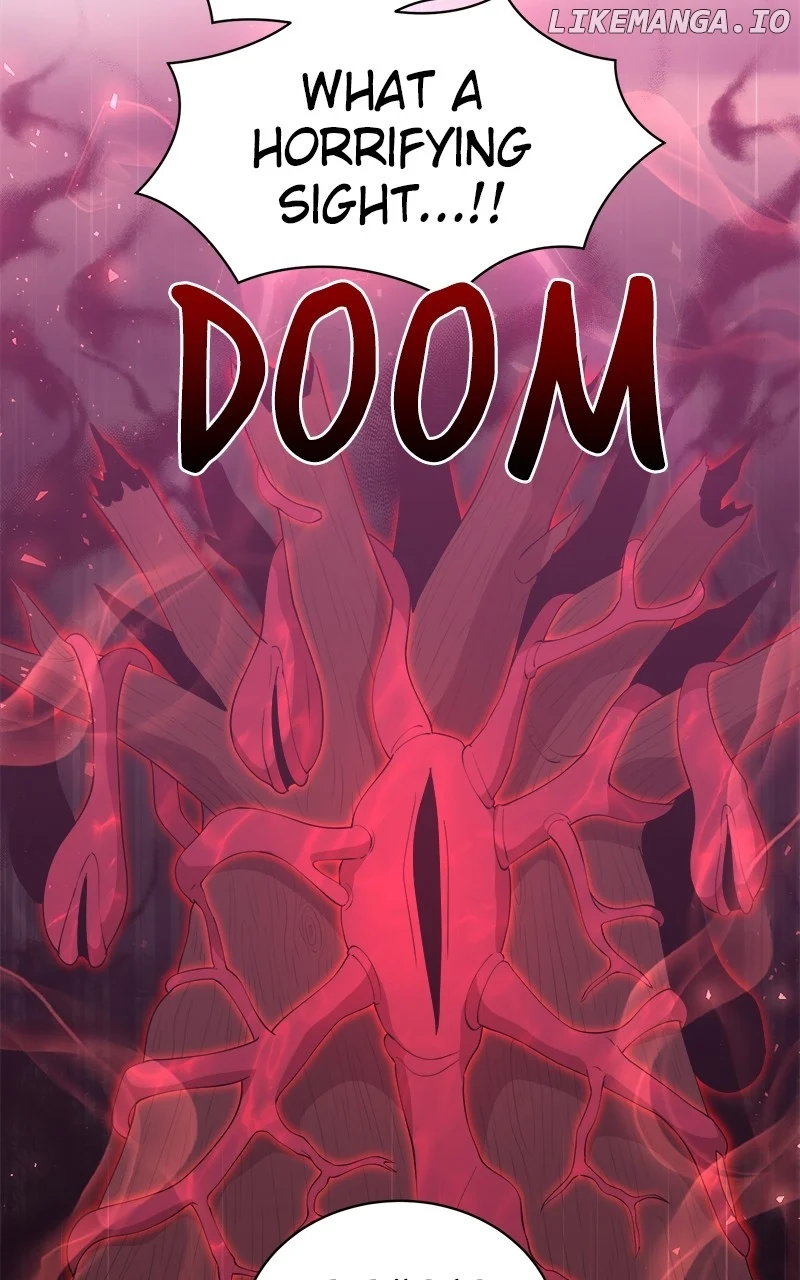 The Strongest Florist chapter 205 page 38