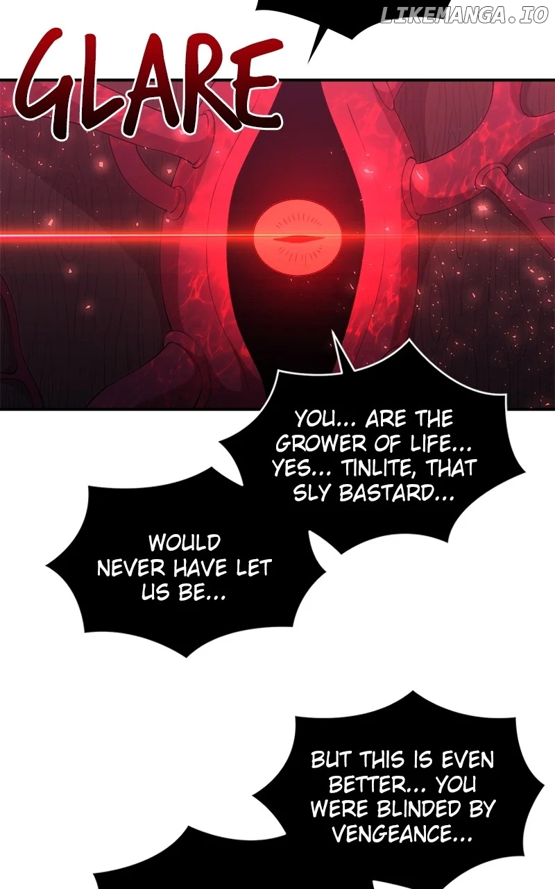 The Strongest Florist chapter 205 page 43