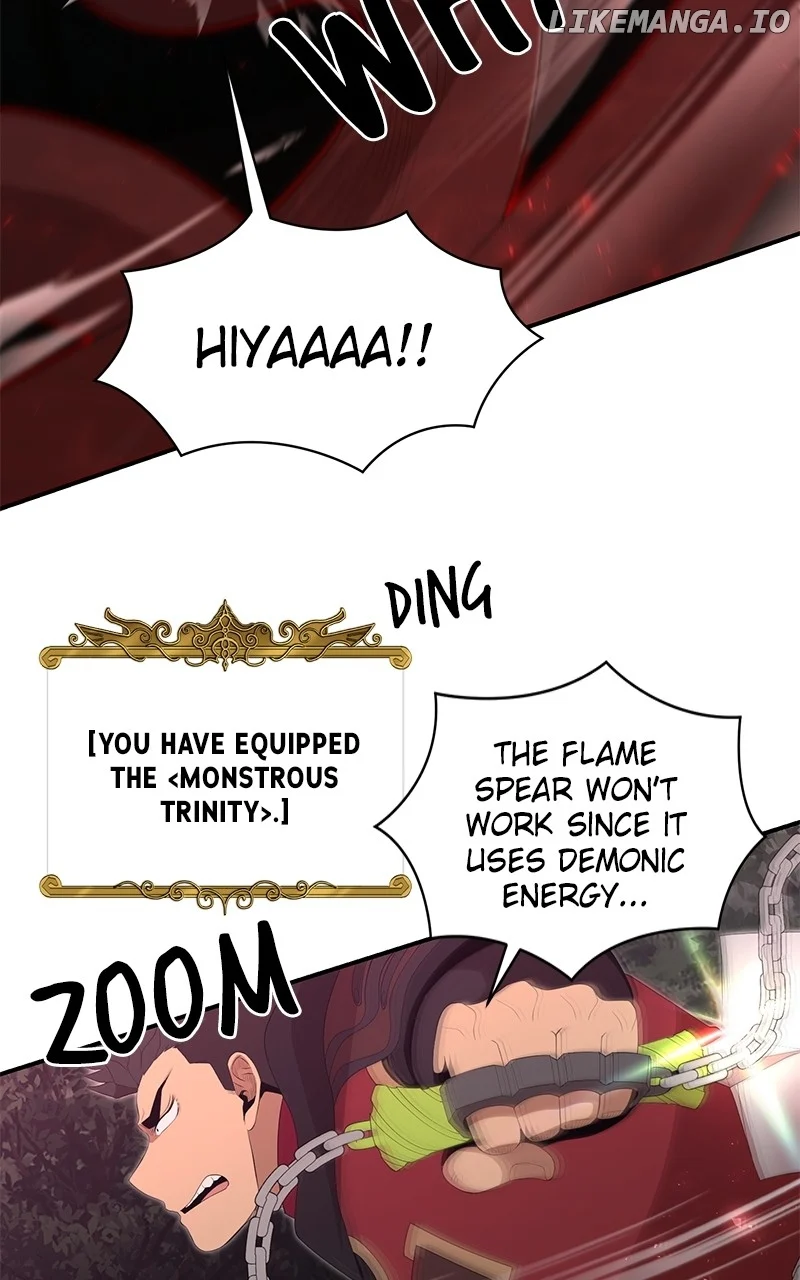 The Strongest Florist chapter 205 page 52