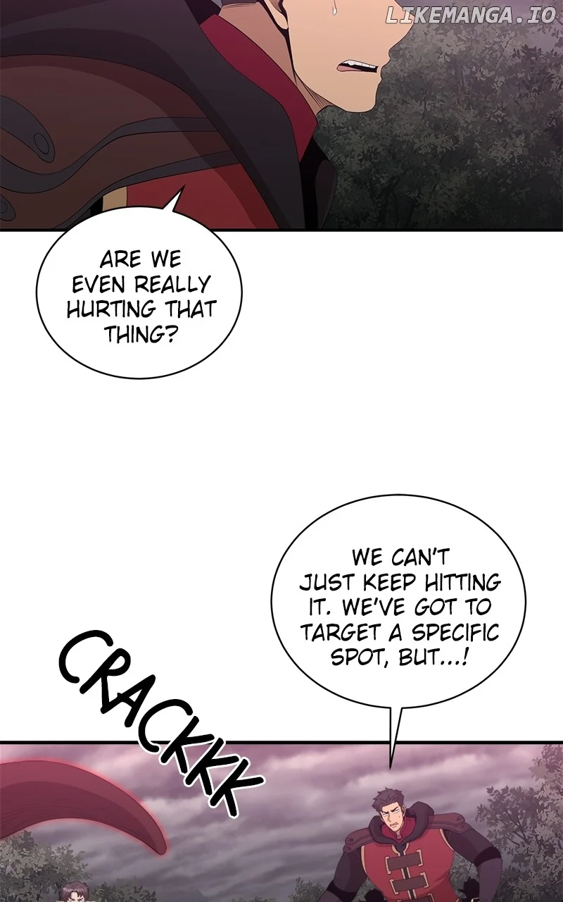 The Strongest Florist chapter 205 page 59