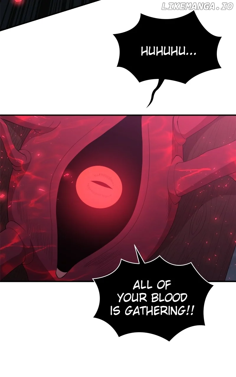 The Strongest Florist chapter 205 page 67