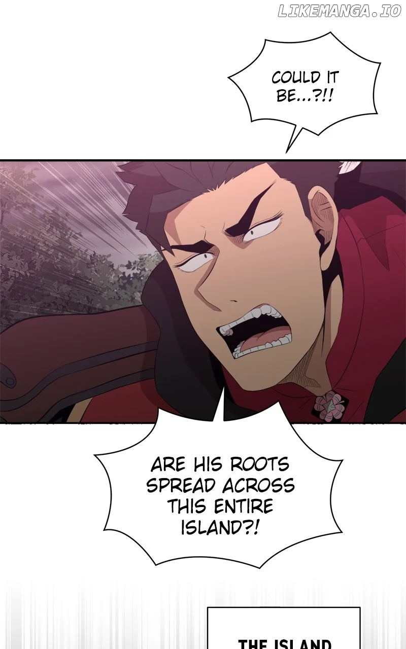 The Strongest Florist chapter 205 page 68
