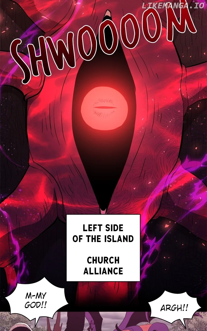 The Strongest Florist chapter 205 page 70