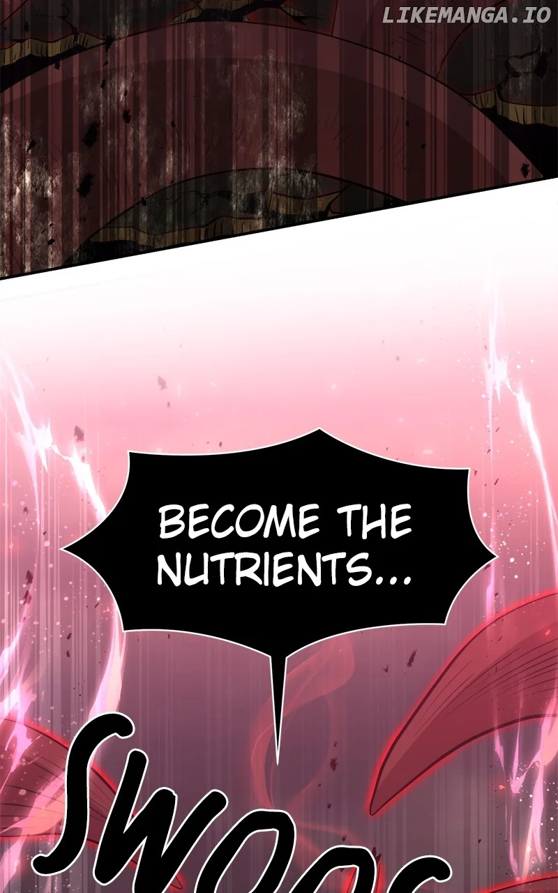 The Strongest Florist chapter 205 page 73