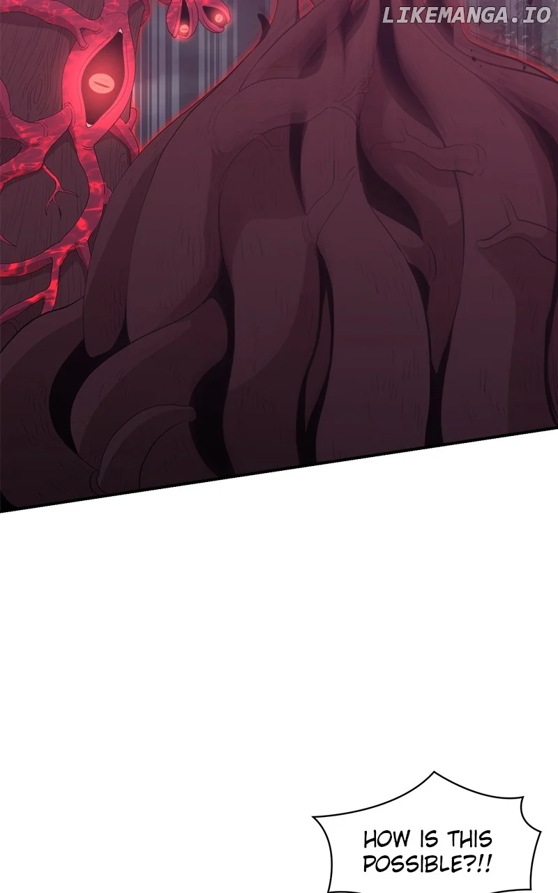 The Strongest Florist chapter 205 page 77