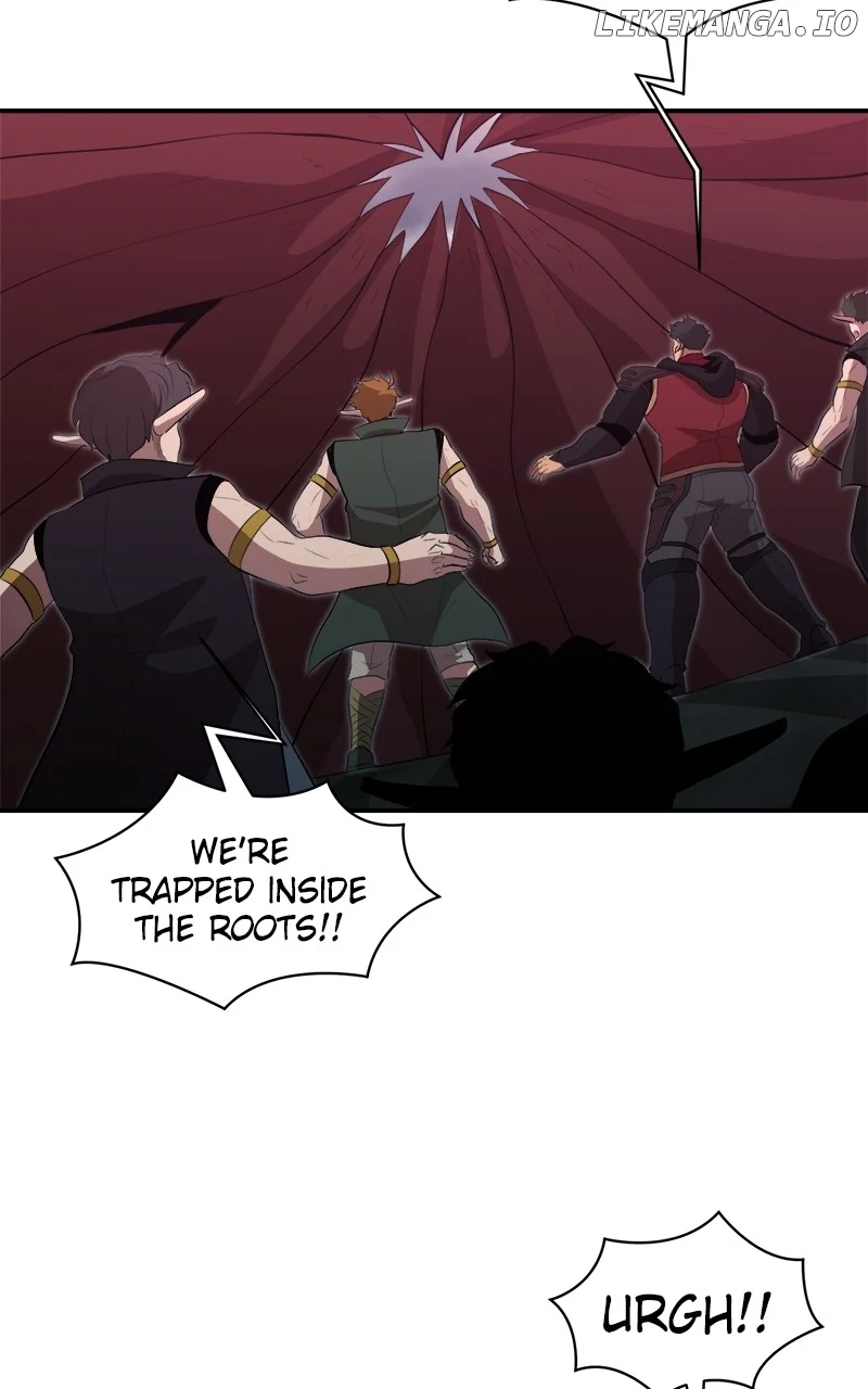 The Strongest Florist chapter 205 page 78