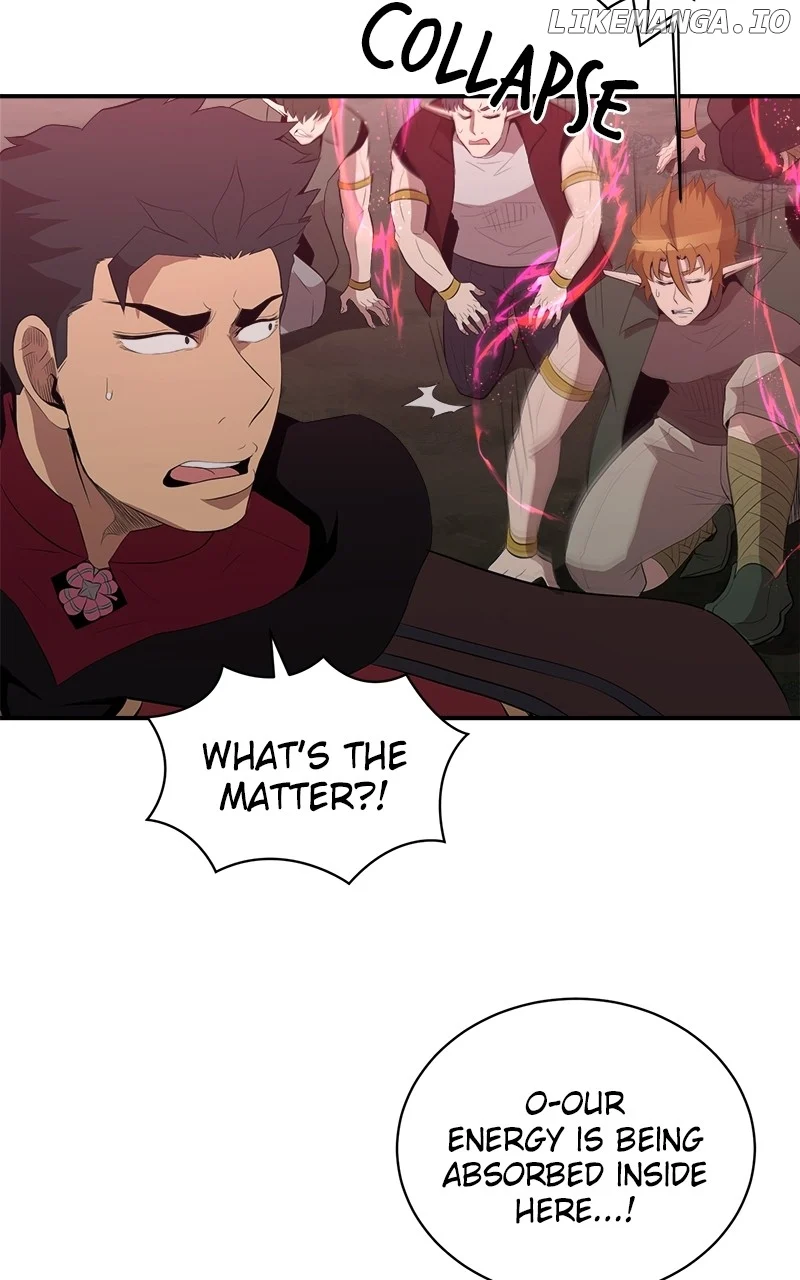 The Strongest Florist chapter 205 page 79