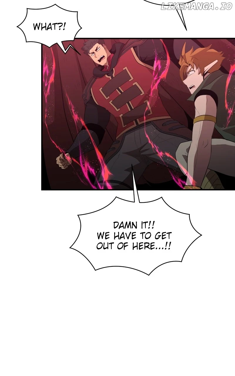 The Strongest Florist chapter 205 page 80
