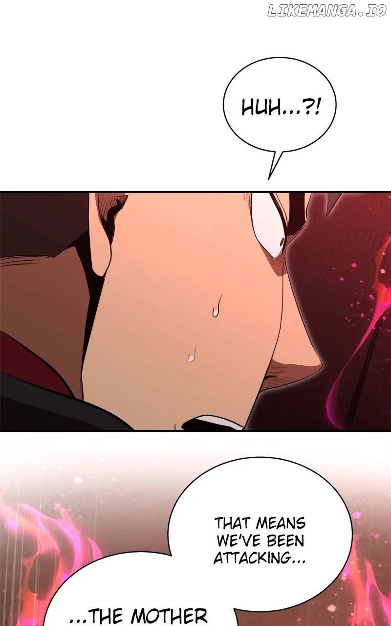 The Strongest Florist chapter 205 page 82