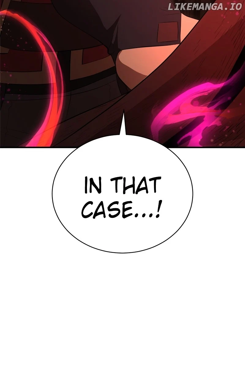 The Strongest Florist chapter 205 page 84