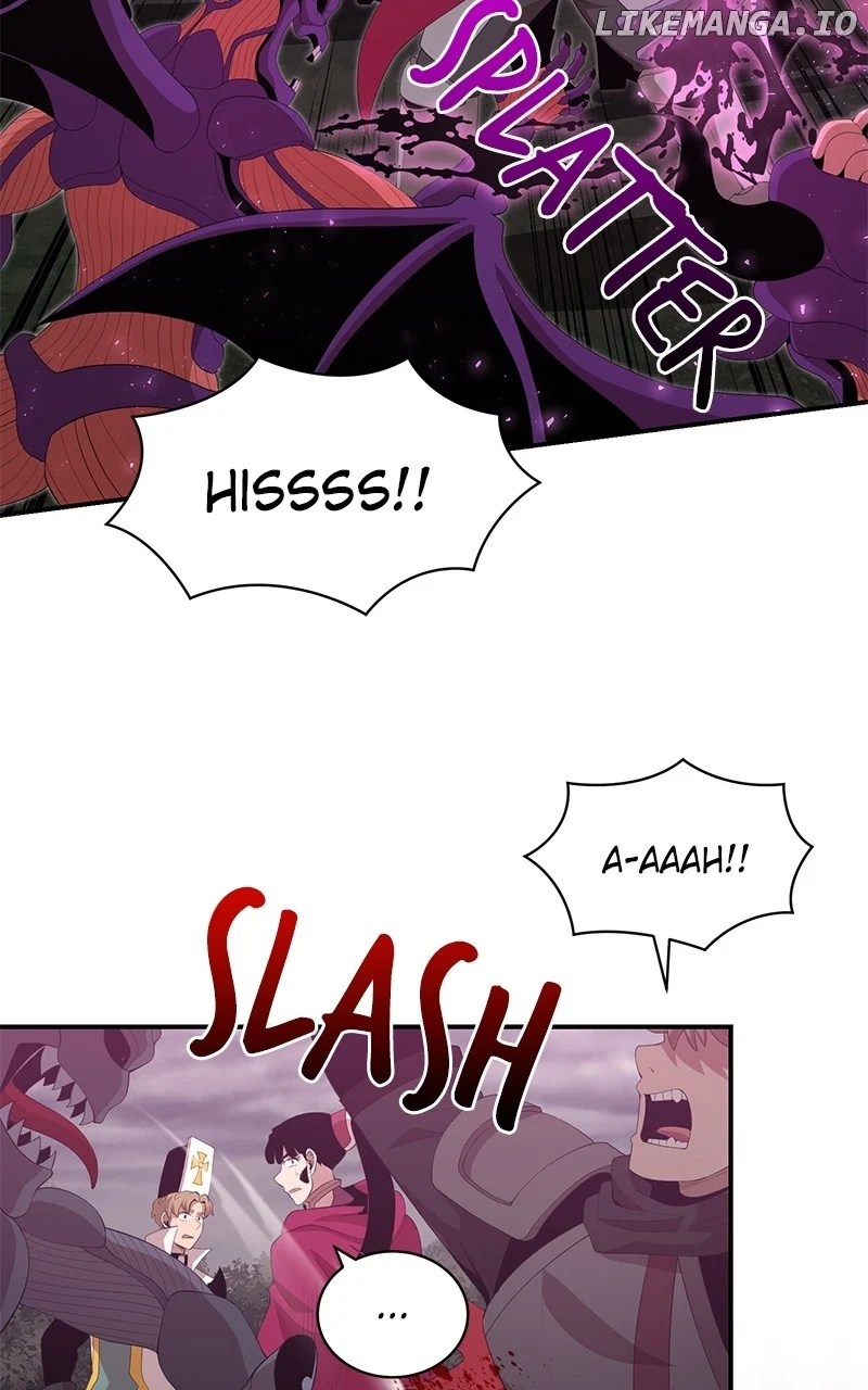 The Strongest Florist chapter 206 page 2
