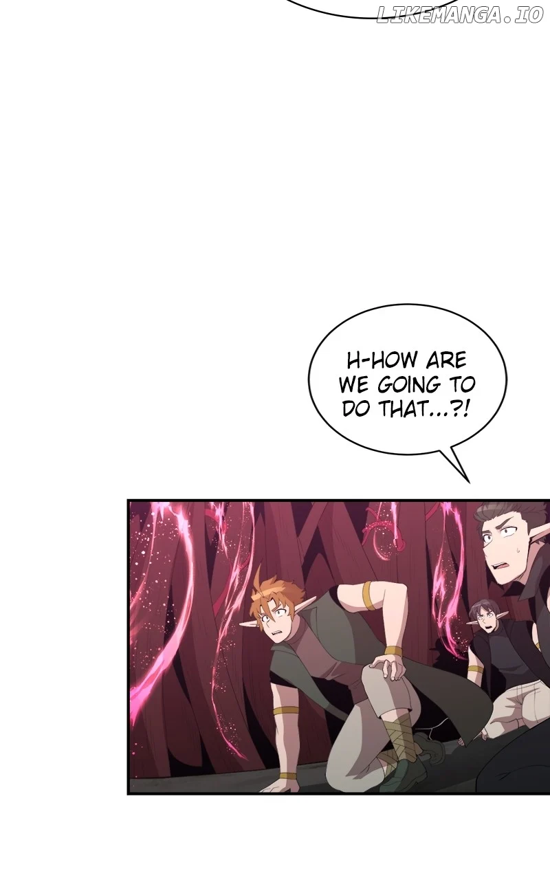 The Strongest Florist chapter 206 page 11