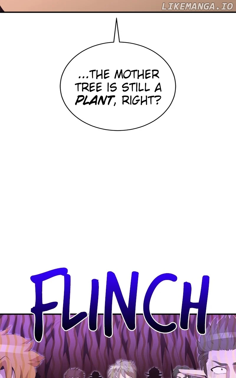 The Strongest Florist chapter 206 page 14