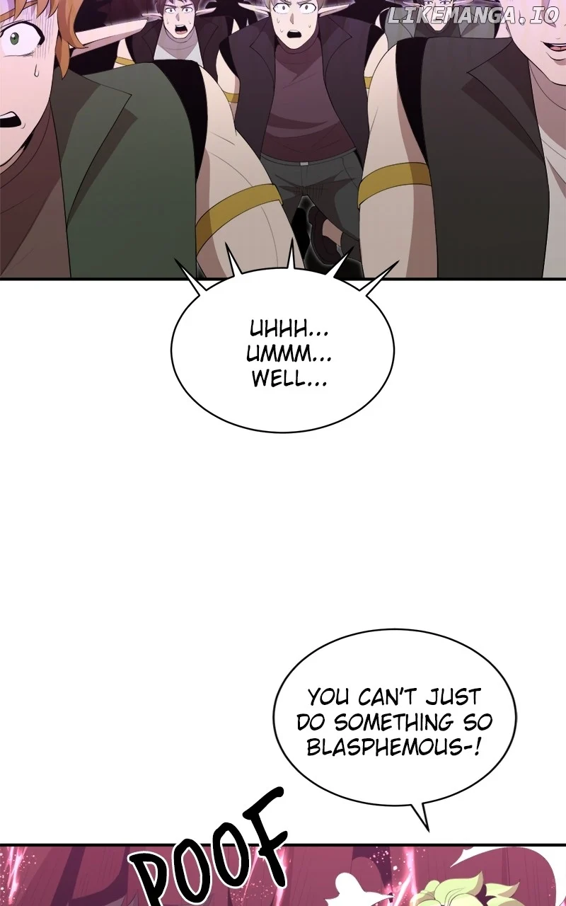 The Strongest Florist chapter 206 page 15