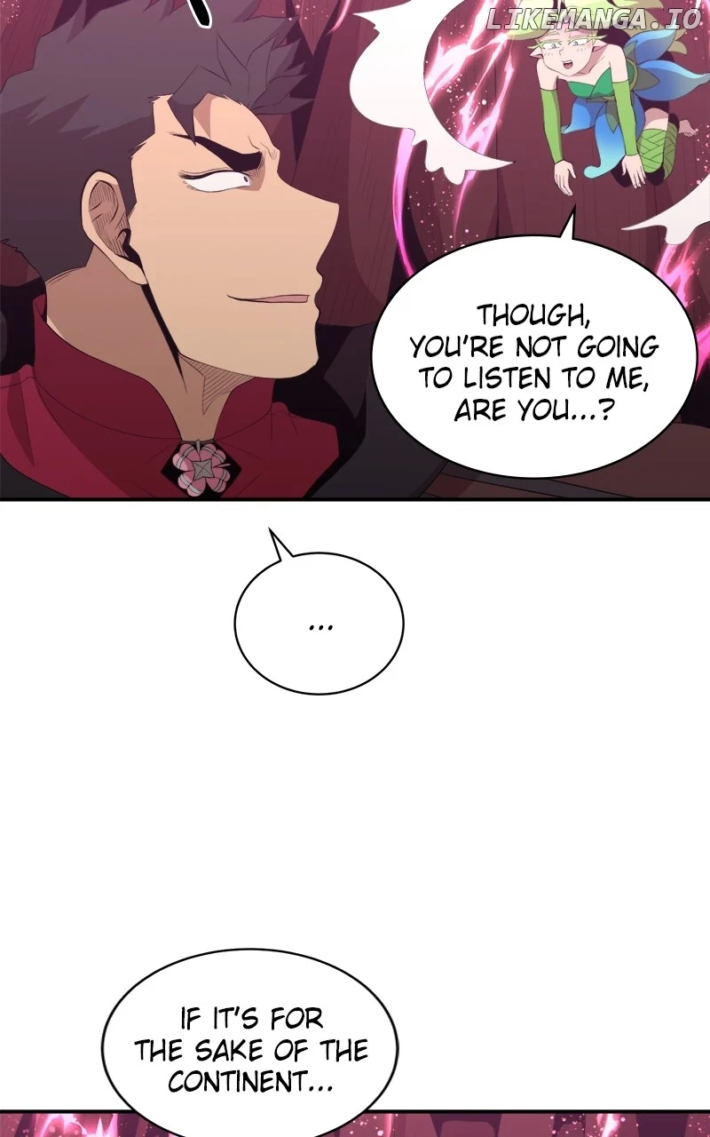 The Strongest Florist chapter 206 page 16