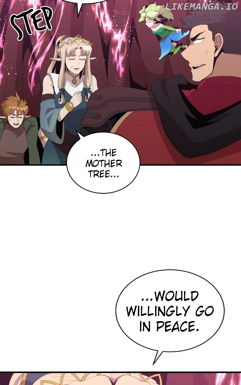 The Strongest Florist chapter 206 page 17