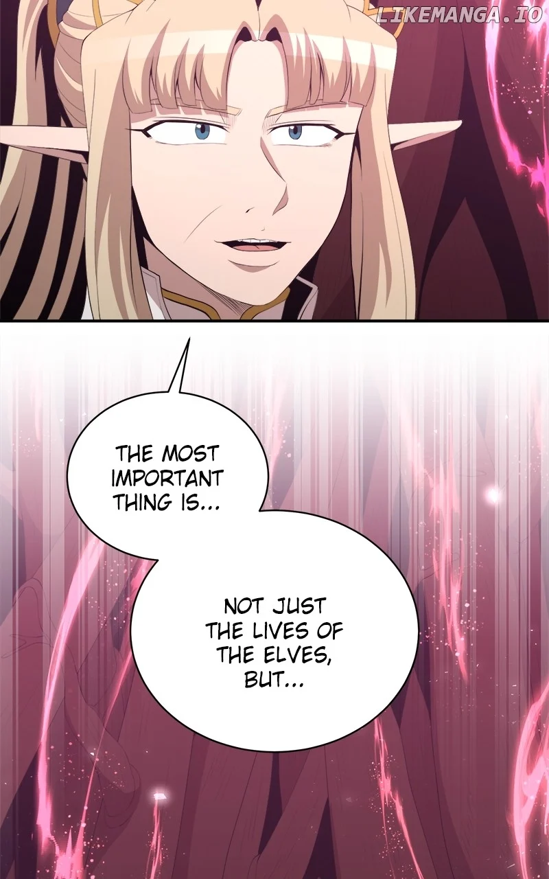 The Strongest Florist chapter 206 page 18