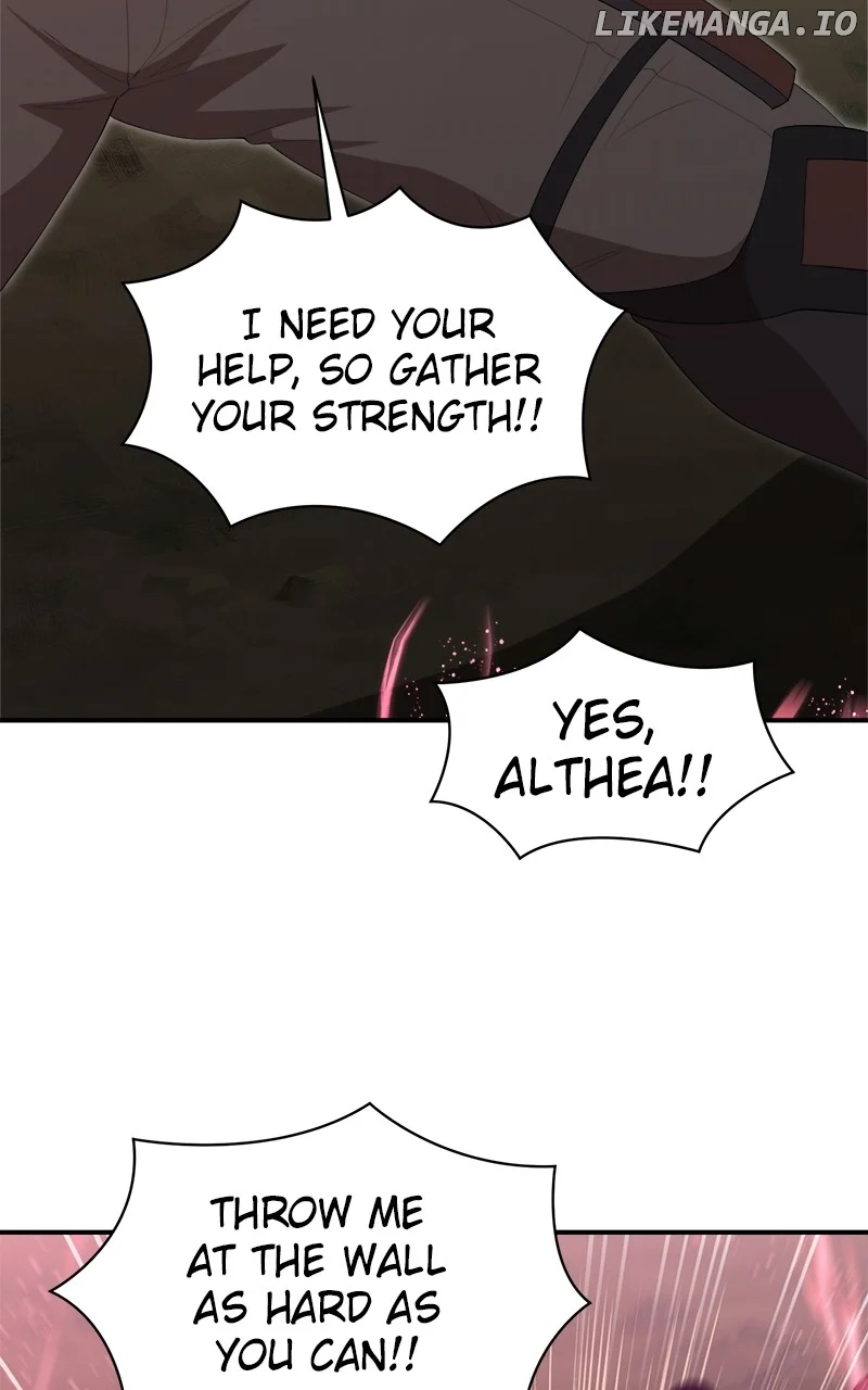 The Strongest Florist chapter 206 page 22