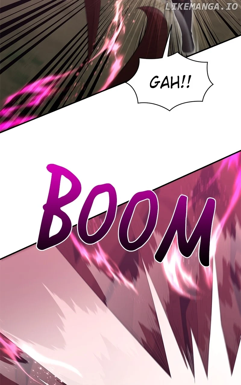 The Strongest Florist chapter 206 page 29