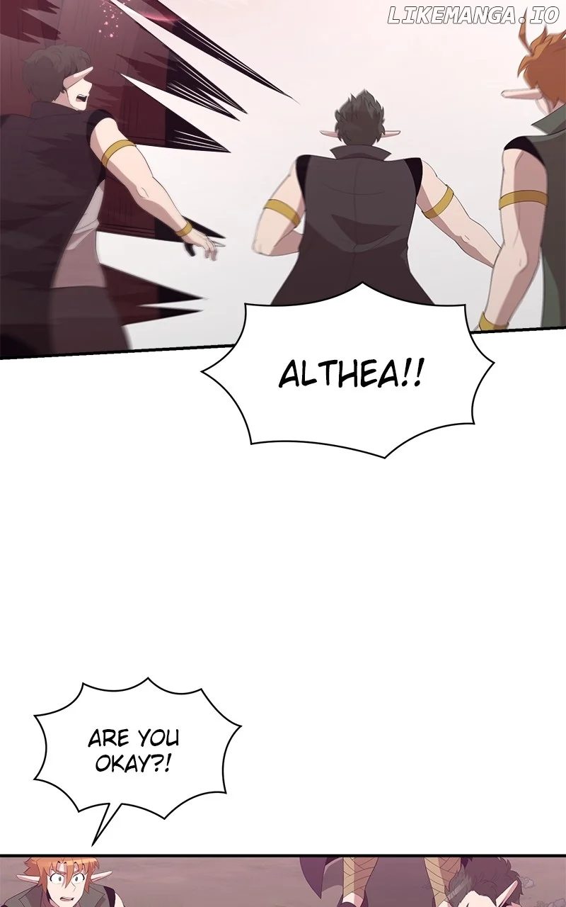 The Strongest Florist chapter 206 page 30
