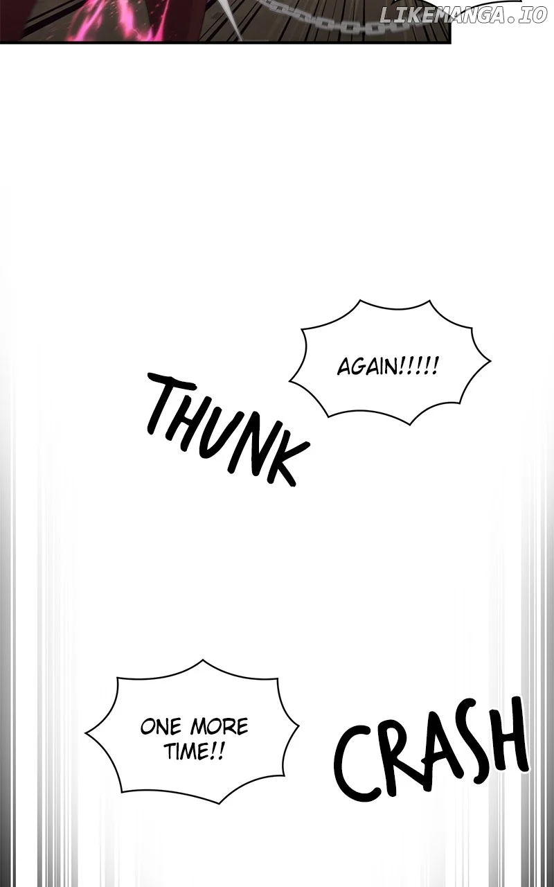 The Strongest Florist chapter 206 page 34