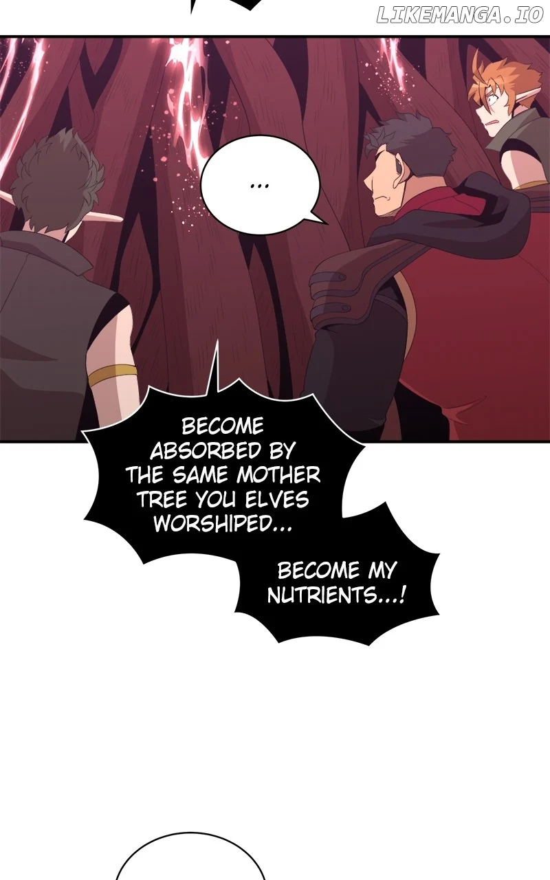 The Strongest Florist chapter 206 page 37