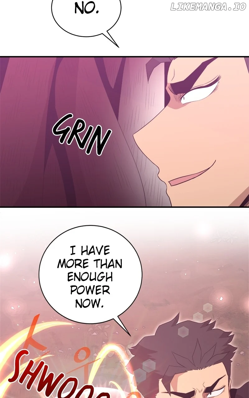 The Strongest Florist chapter 206 page 38