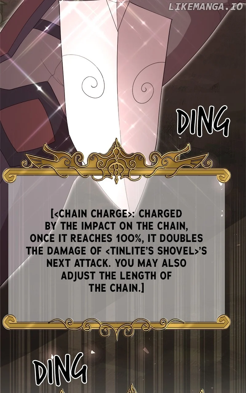 The Strongest Florist chapter 206 page 40