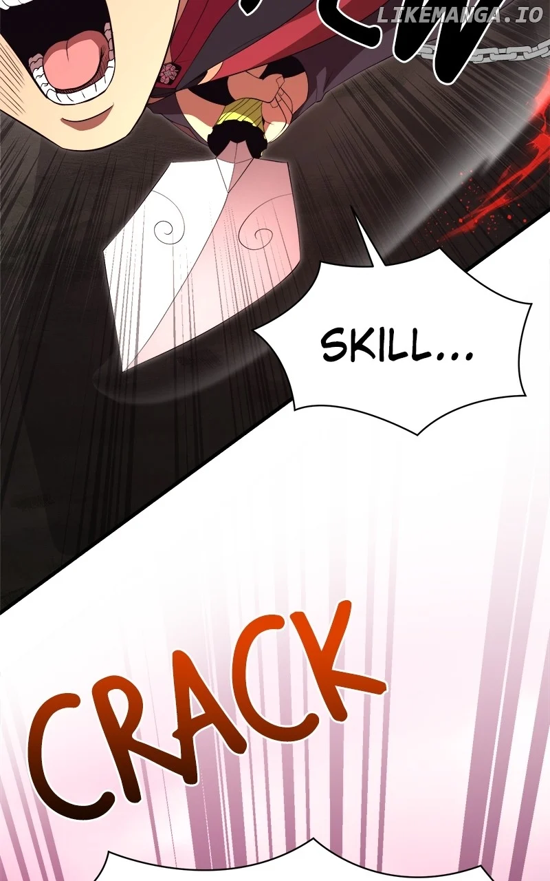 The Strongest Florist chapter 206 page 44