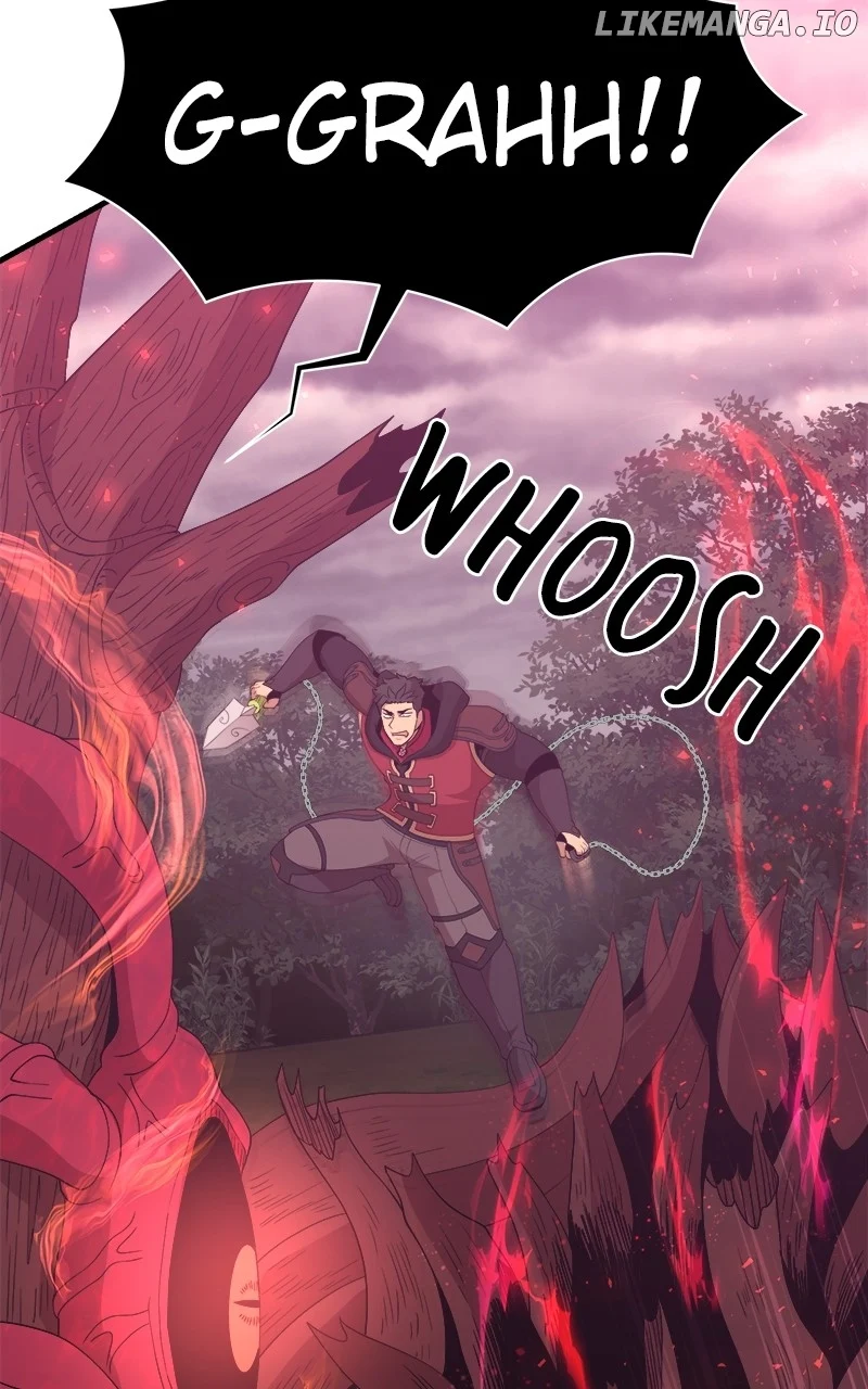 The Strongest Florist chapter 206 page 47