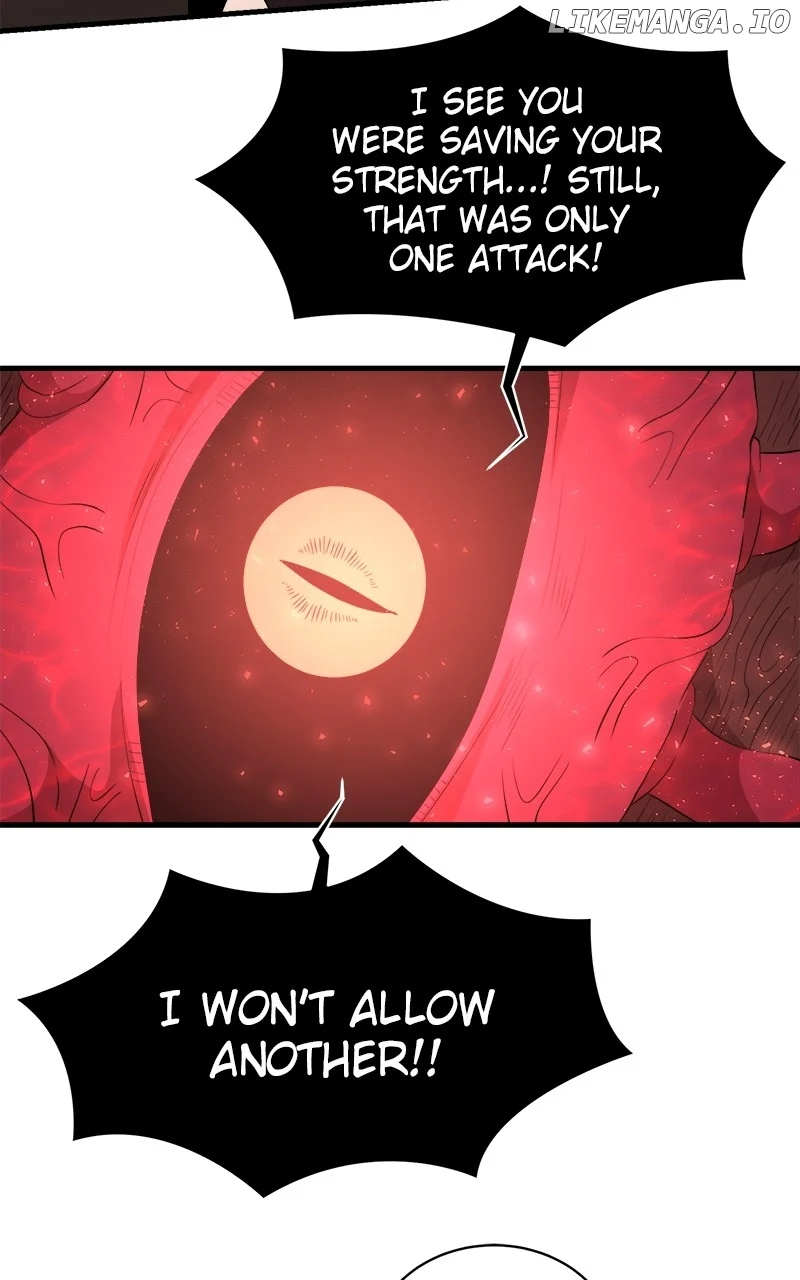 The Strongest Florist chapter 206 page 50