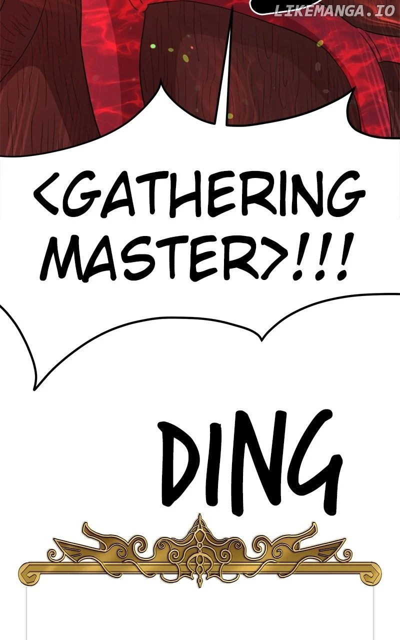 The Strongest Florist chapter 206 page 57