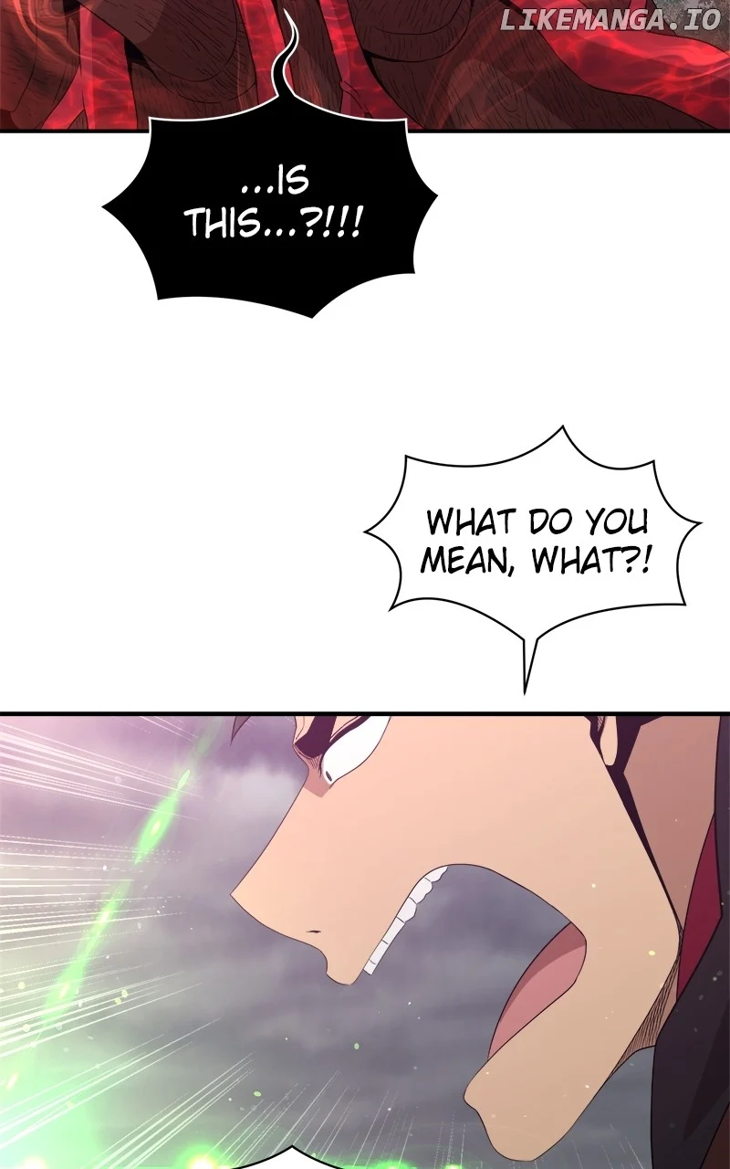 The Strongest Florist chapter 206 page 59