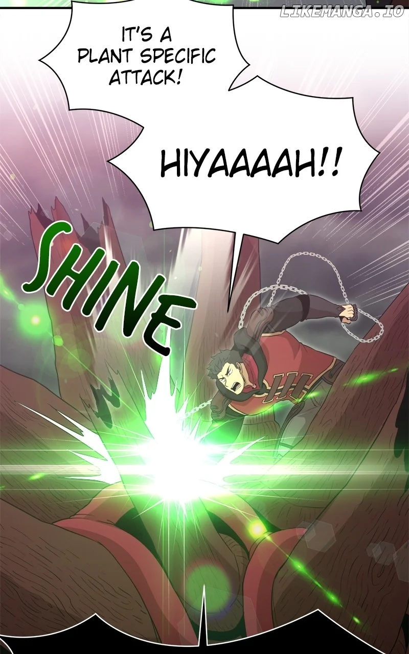 The Strongest Florist chapter 206 page 60