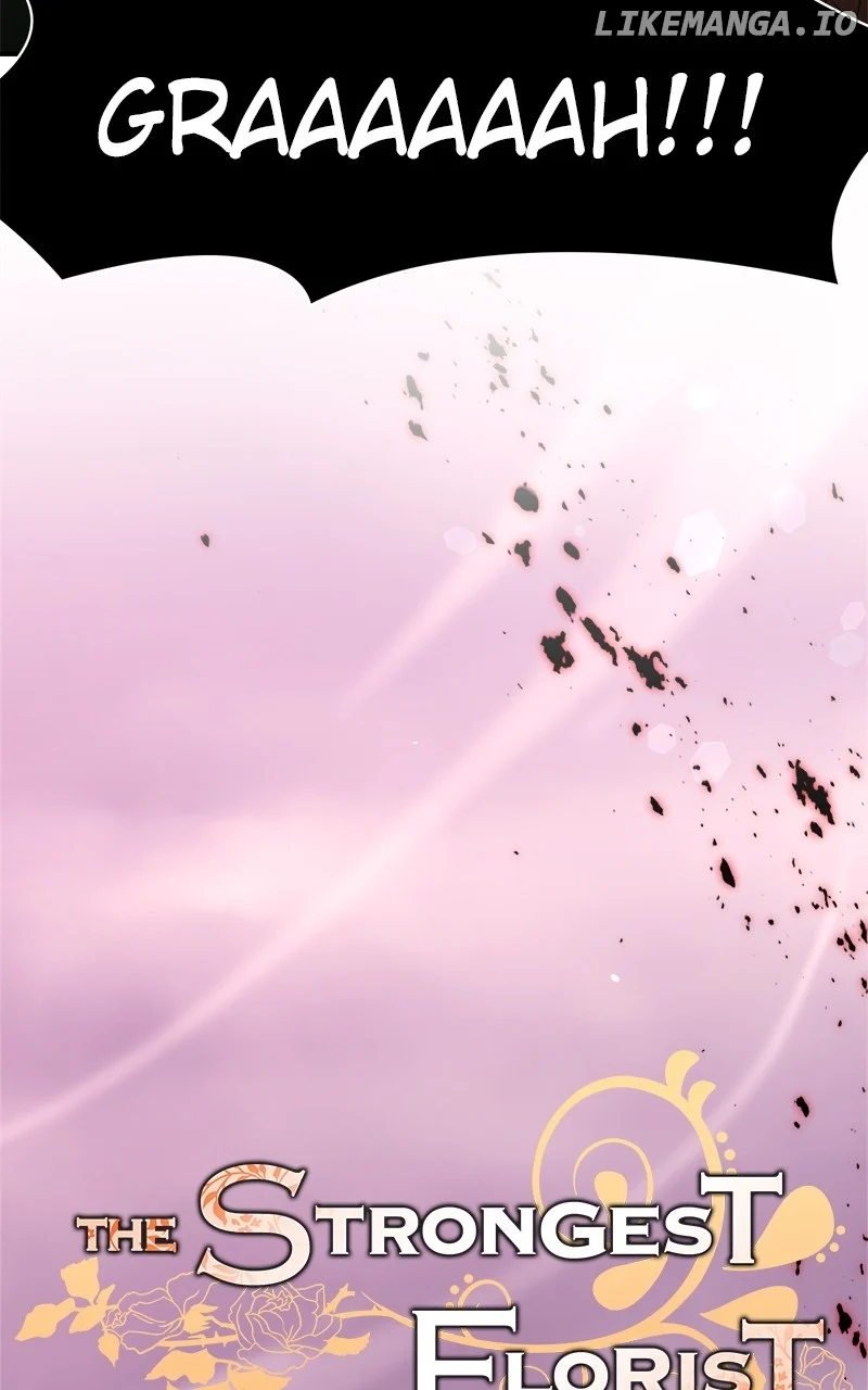 The Strongest Florist chapter 206 page 61