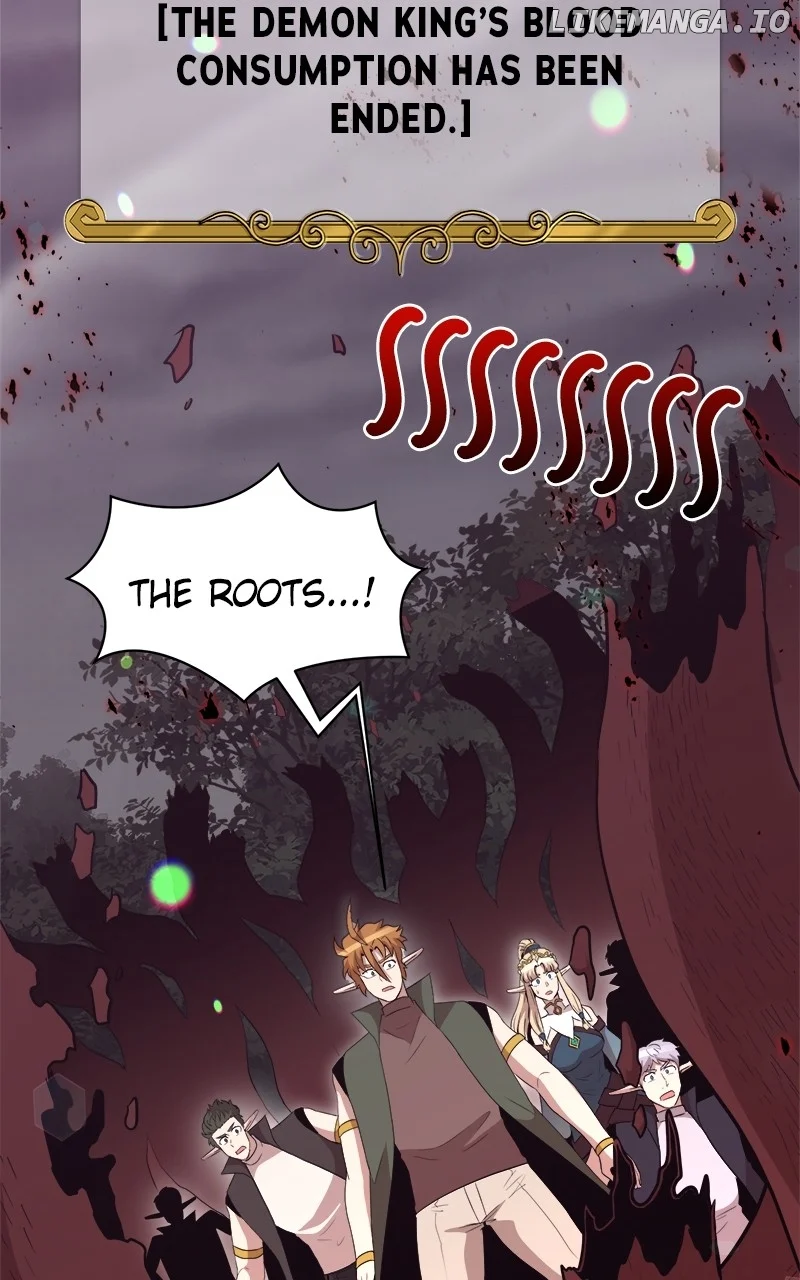 The Strongest Florist chapter 206 page 63