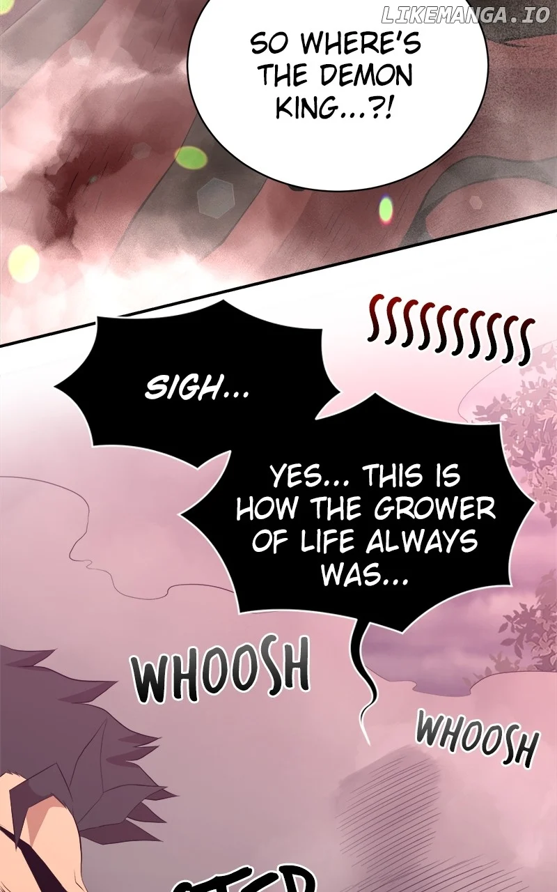 The Strongest Florist chapter 206 page 66