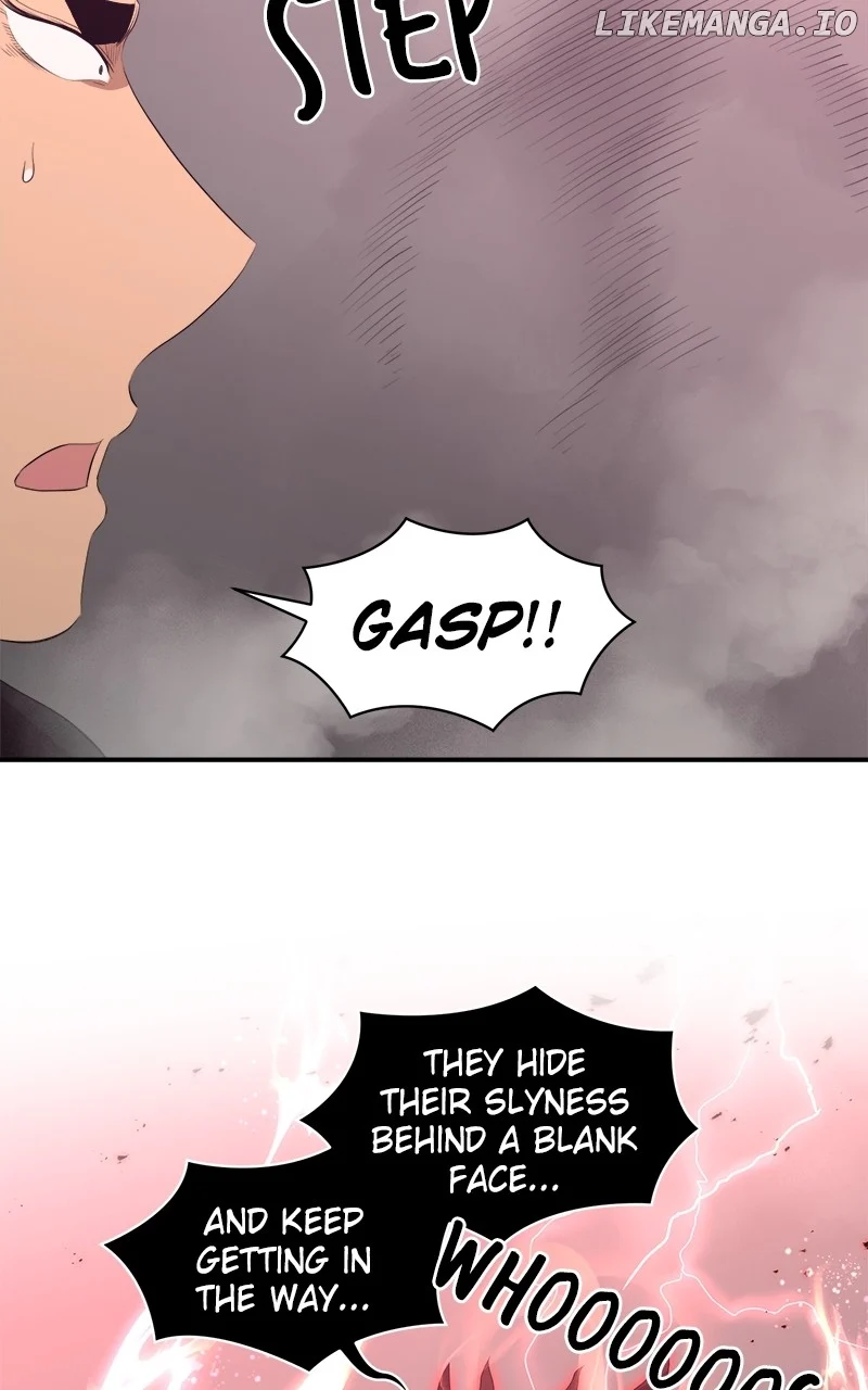 The Strongest Florist chapter 206 page 67