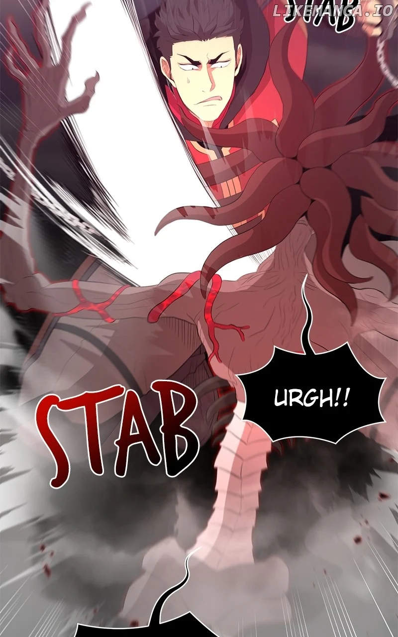 The Strongest Florist chapter 206 page 72