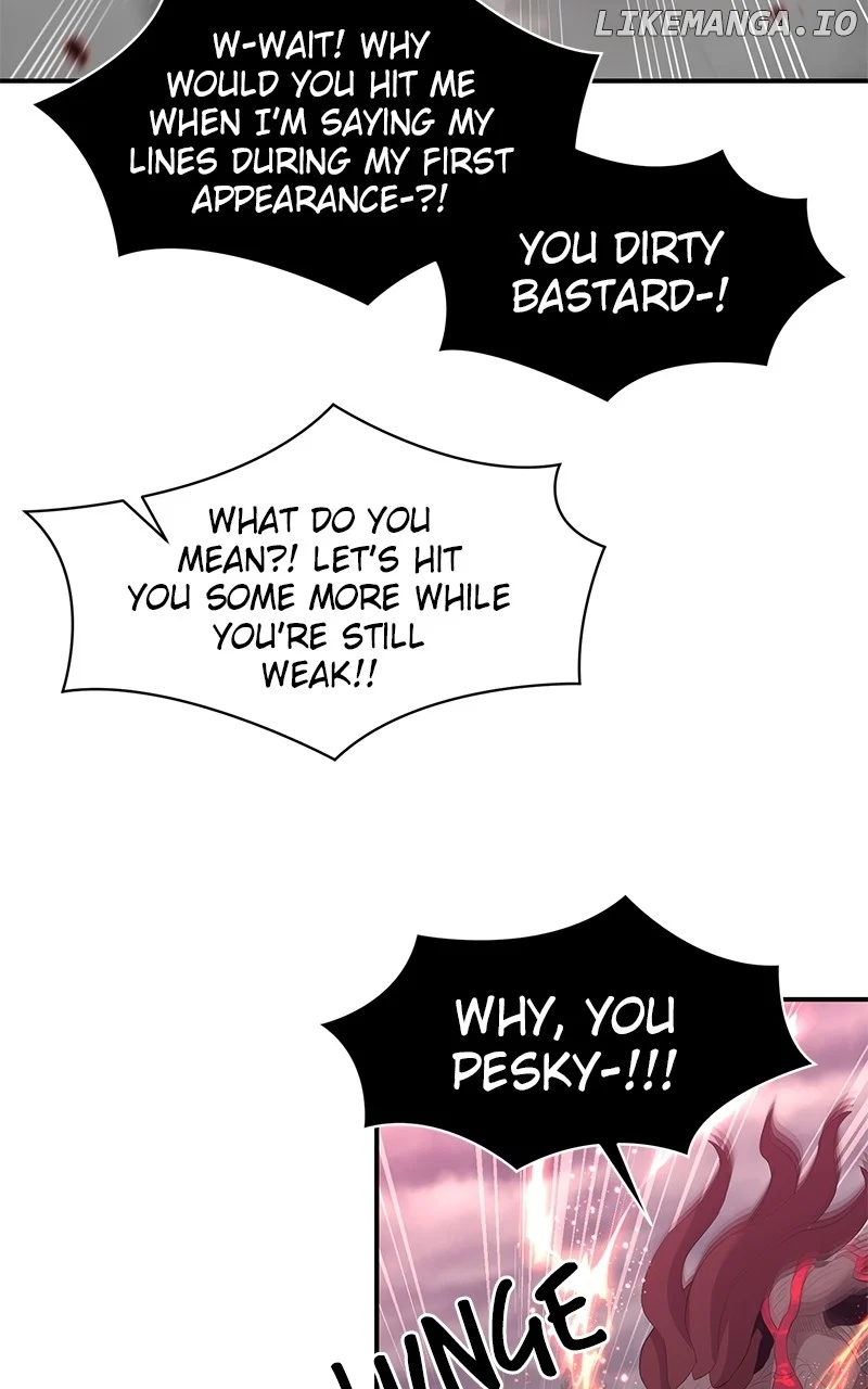 The Strongest Florist chapter 206 page 73