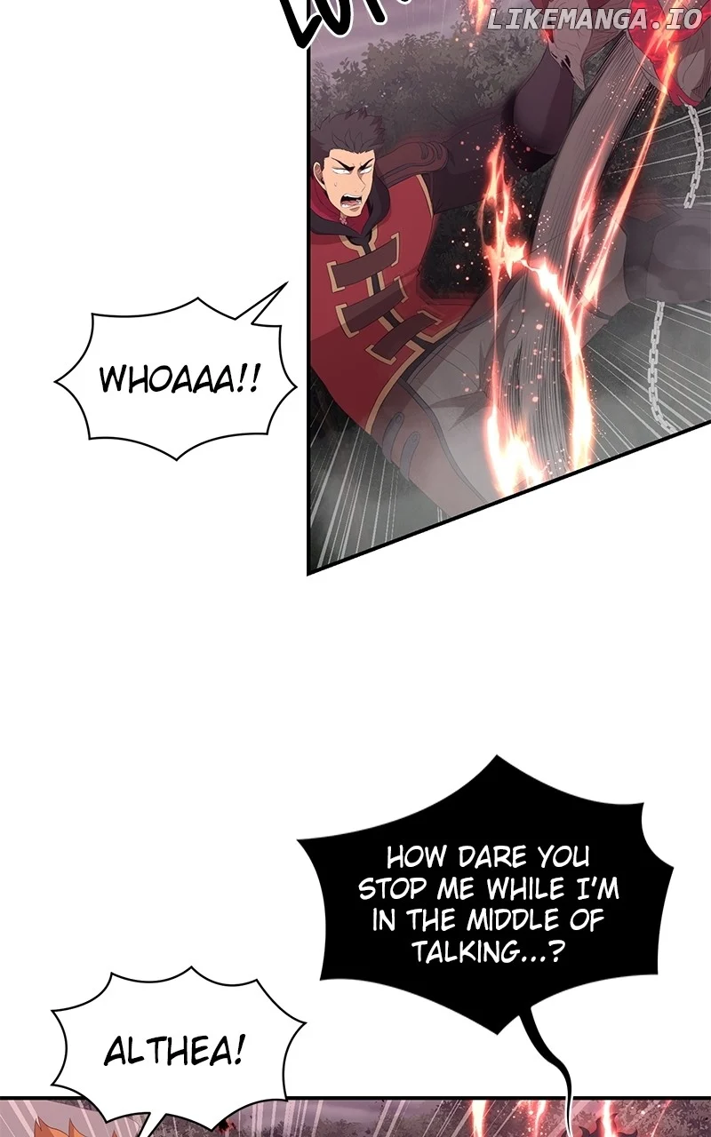 The Strongest Florist chapter 206 page 74