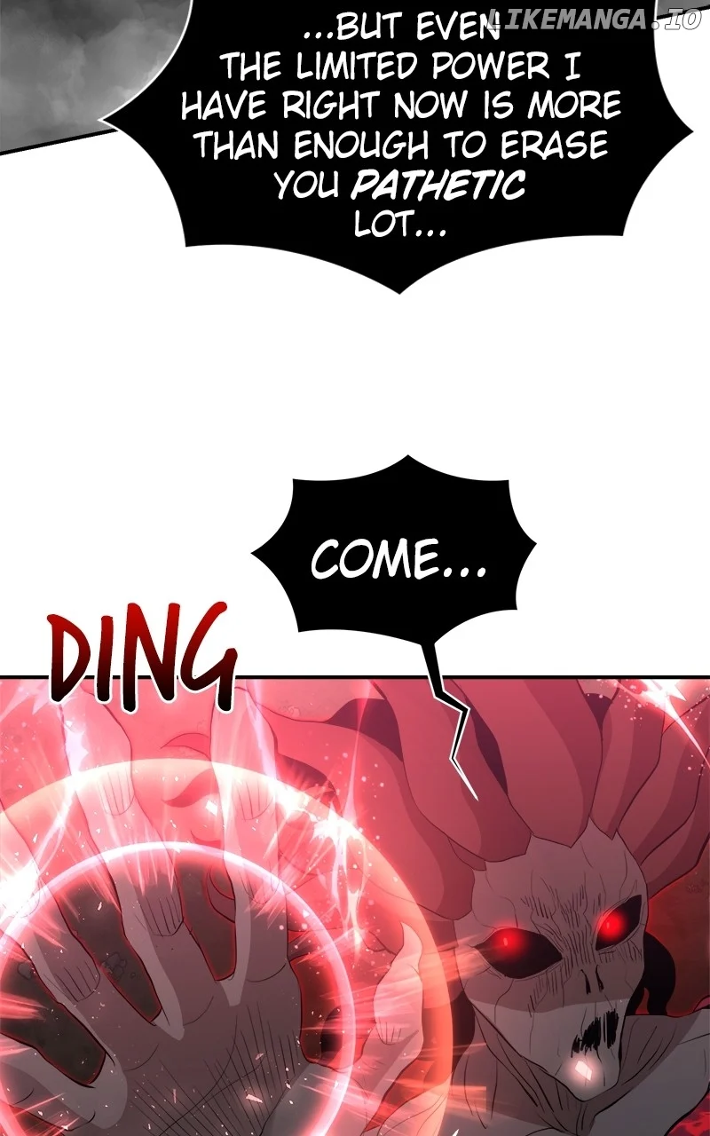 The Strongest Florist chapter 206 page 77