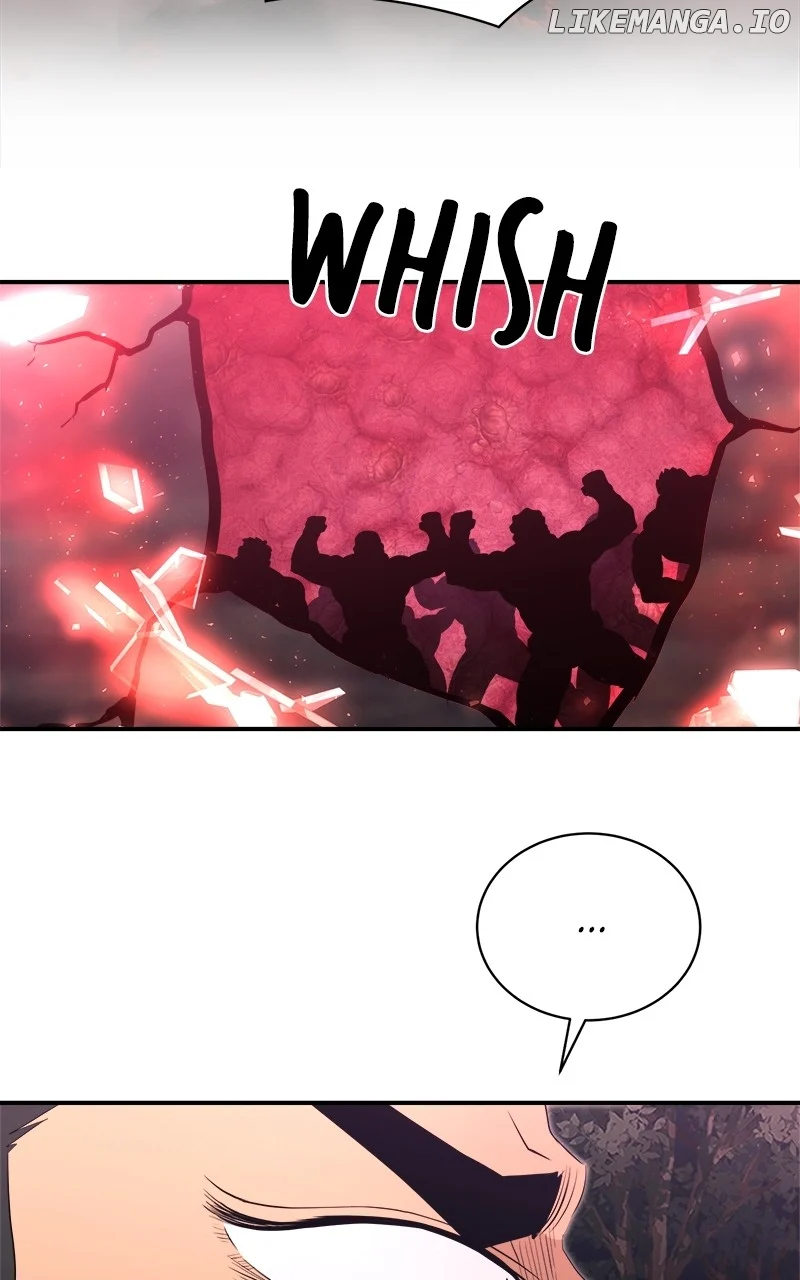 The Strongest Florist chapter 206 page 80