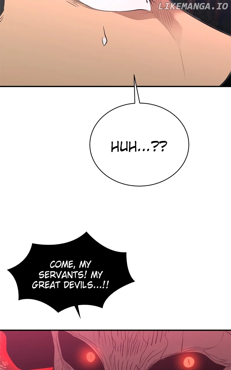 The Strongest Florist chapter 206 page 81