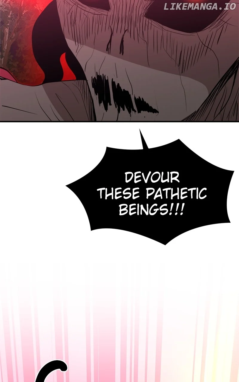 The Strongest Florist chapter 206 page 82