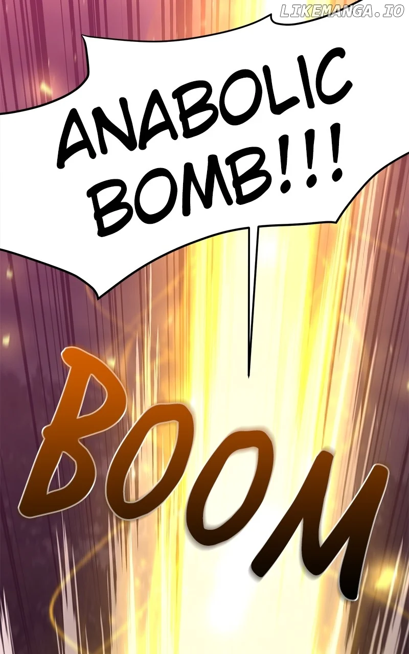 The Strongest Florist chapter 206 page 84