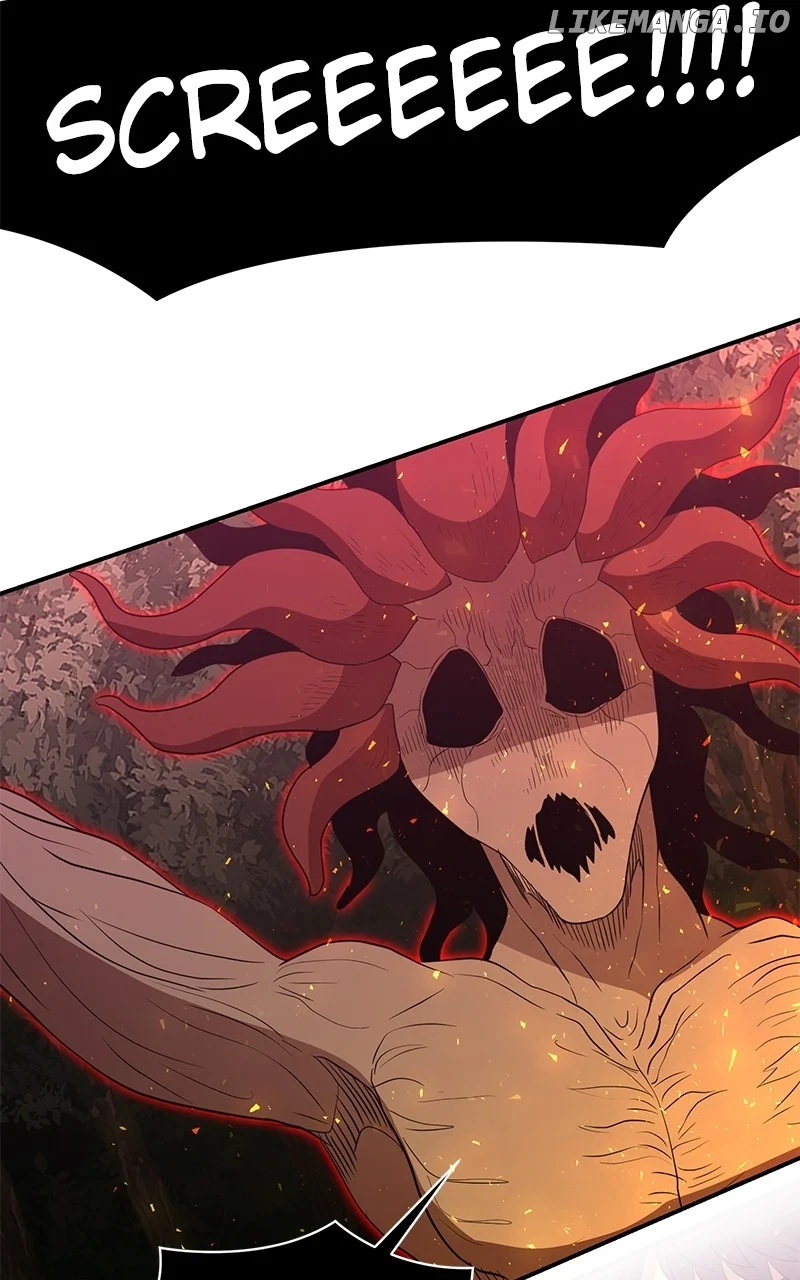 The Strongest Florist chapter 206 page 86