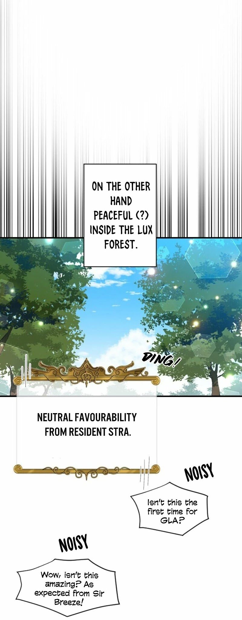 The Strongest Florist chapter 21 page 21